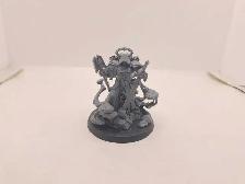 Warhammer 40k Dark Angels Asmodai Master of Repentance Unpainted