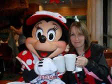 Free Canadian Disney Vacation Planner - Photo 2