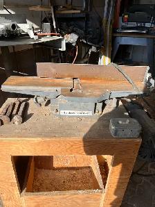 Shop Tools:For Sale… selling for health reasons