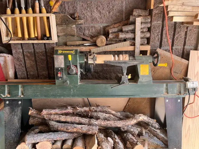 Shop Tools:For Sale… selling for health reasons - Photo 2