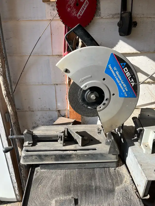 Shop Tools:For Sale… selling for health reasons - Photo 4