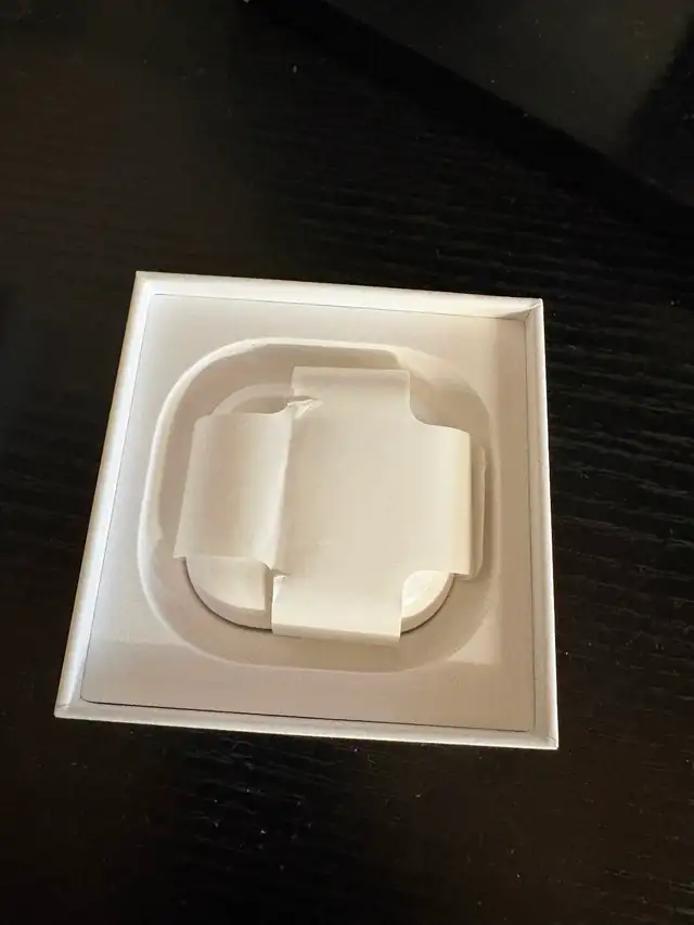 Apple AirPods 4 - $120 - Photo 2