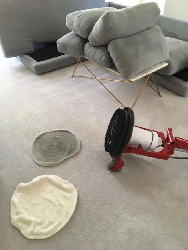 The Best Home Carpet,Rugs And Couch Cleaning - Photo 3