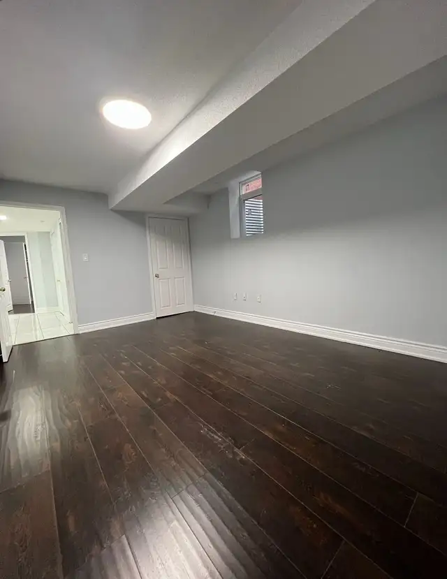 Basement for Rent in Castlemore - Photo 2