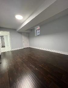 Basement for Rent in Castlemore - Photo 2
