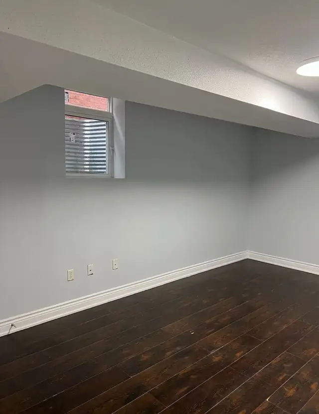 Basement for Rent in Castlemore - Photo 3