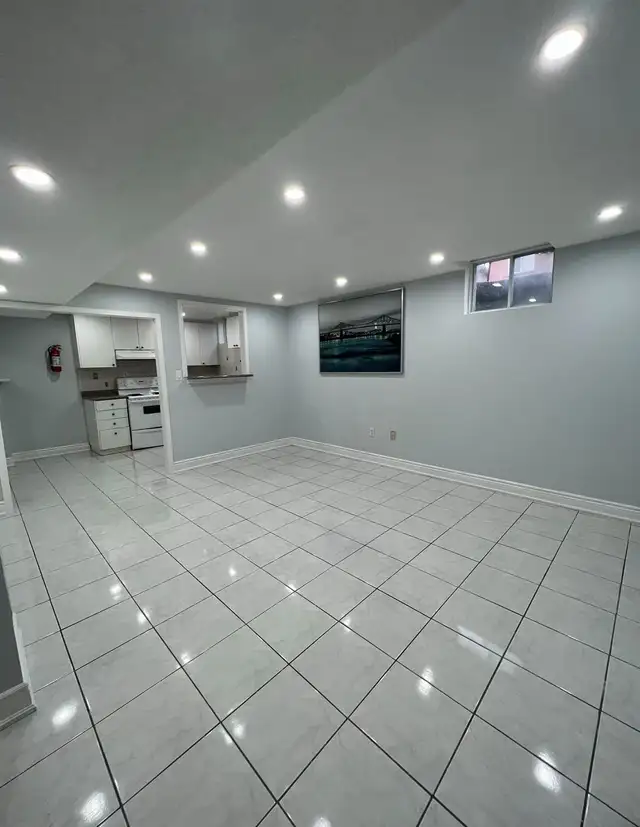 Basement for Rent in Castlemore - Photo 4