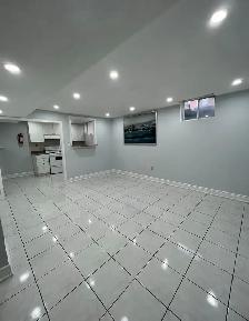 Basement for Rent in Castlemore - Photo 4