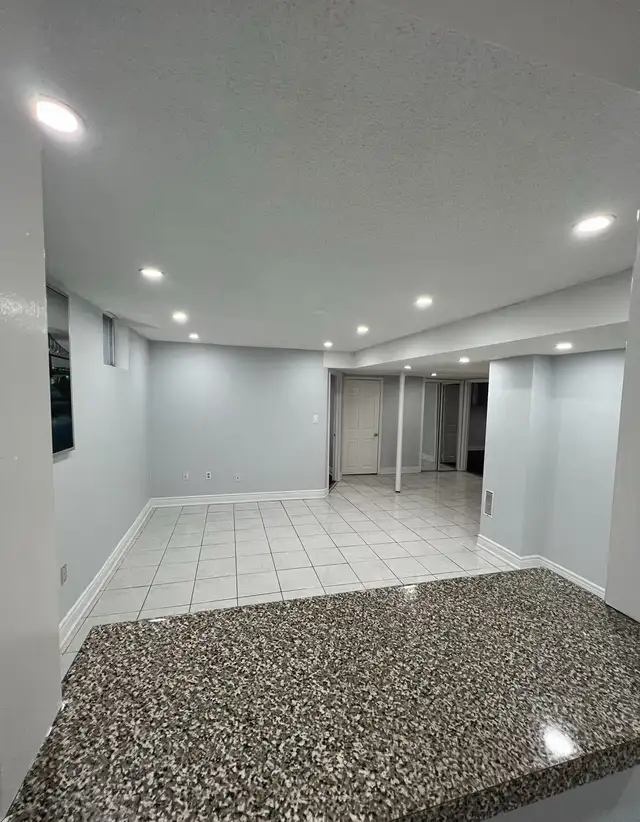 Basement for Rent in Castlemore - Photo 5