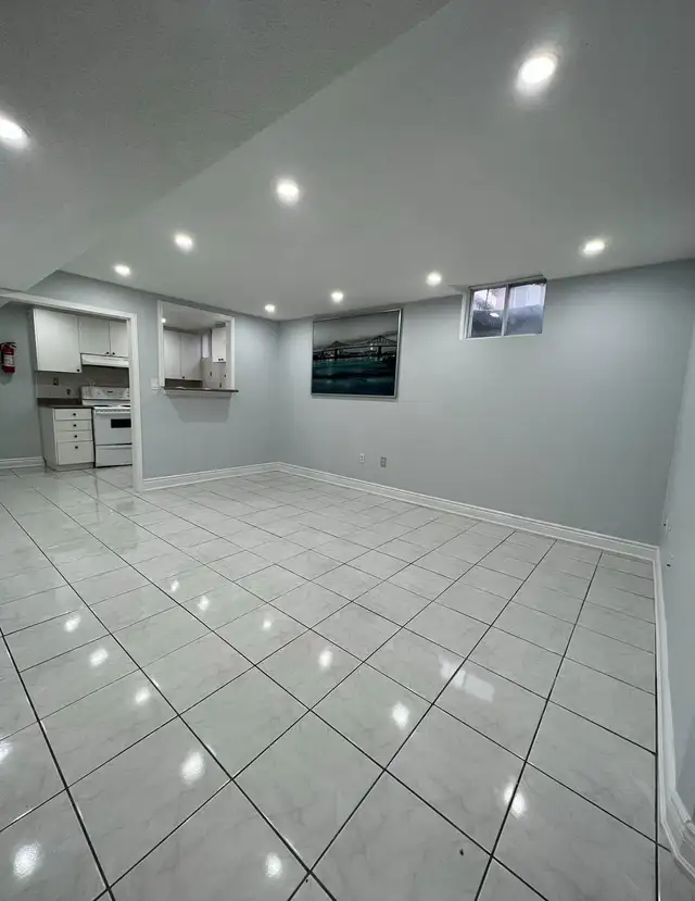 Basement for Rent in Castlemore - Photo 6