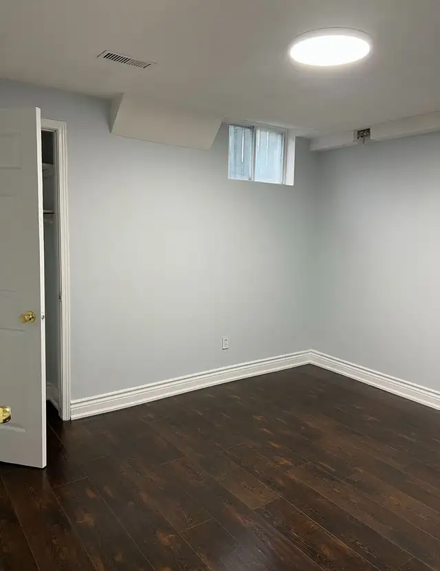 Basement for Rent in Castlemore - Photo 7