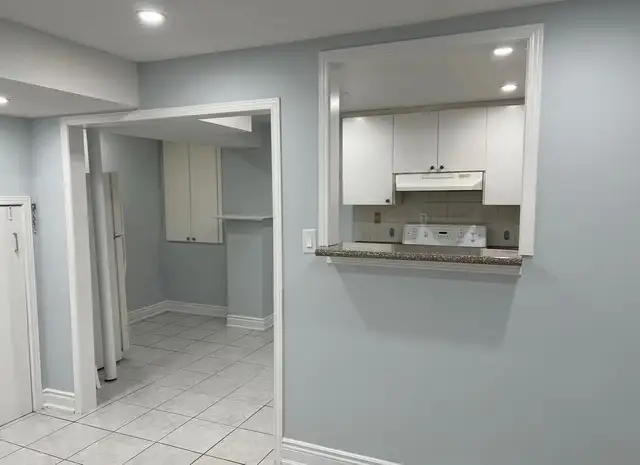 Basement for Rent in Castlemore - Photo 8