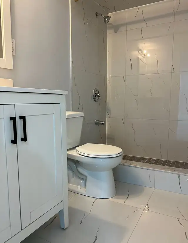 Basement for Rent in Castlemore - Photo 9