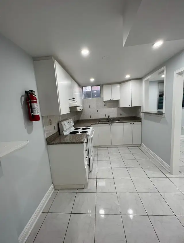 Basement for Rent in Castlemore - Photo 10