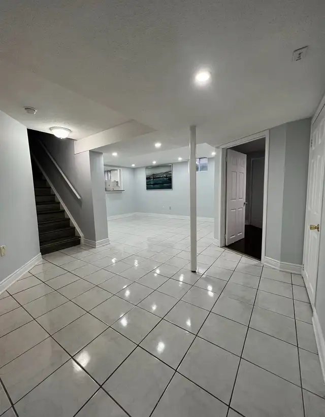 Basement for Rent in Castlemore - Photo 11