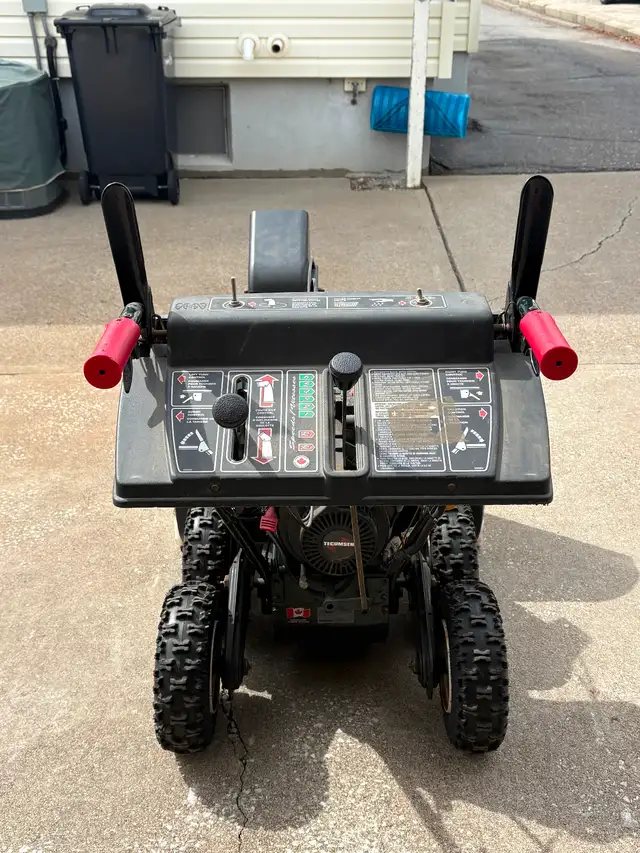 SNOWBLOWER - Photo 4