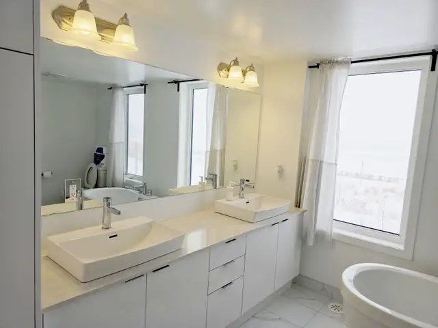 Daily nightly weekly room for rent Keele Wilson Downsview Park - Photo 7