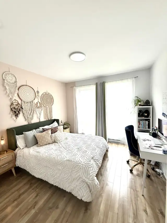 Maison 5 1/2 à louer Mirabel Saint-Augustin - Photo 8