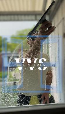 ✨ PROMOTION SPÉCIALE – NETTOYAGE DE FENÊTRES ✨