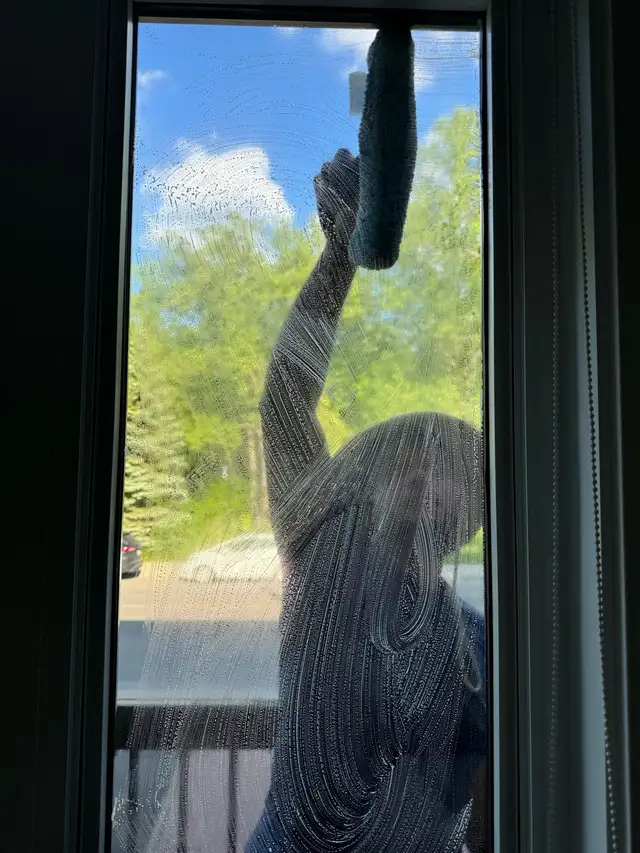 ✨ PROMOTION SPÉCIALE – NETTOYAGE DE FENÊTRES ✨ - Photo 4