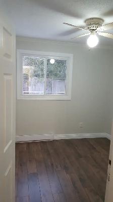 Beautiful 2 bedroom apt. for rent with backyard! June. $2000 - Photo 2