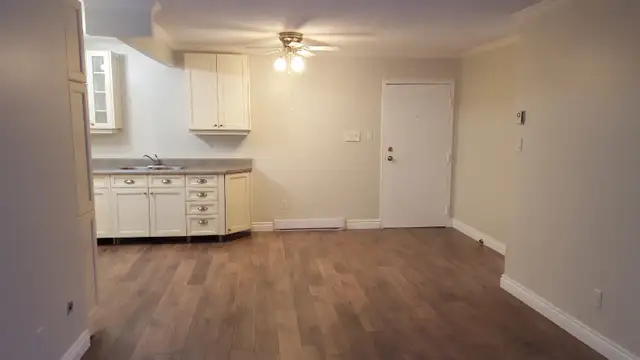 Beautiful 2 bedroom apt. for rent with backyard! June. $2000 - Photo 3