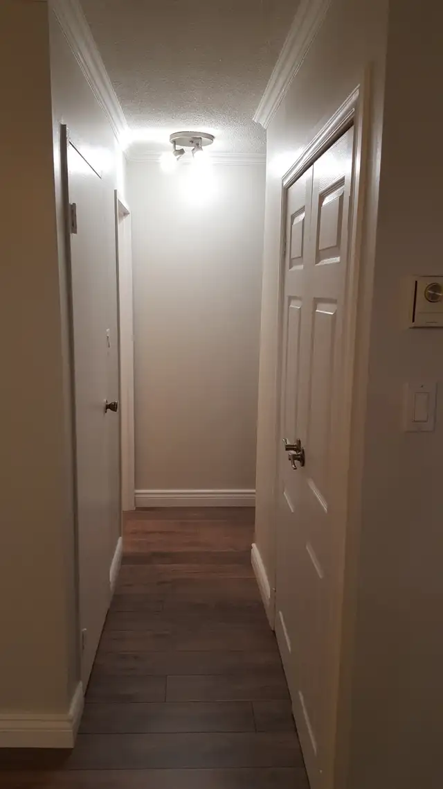 Beautiful 2 bedroom apt. for rent with backyard! June. $2000 - Photo 4