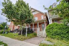 York village Keele/Finch 2rd floor Master Bdrm for Rent $1200