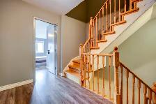York village Keele/Finch 2rd floor Master Bdrm for Rent $1200 - Photo 6