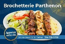 serveurs/waitress greek restaurant