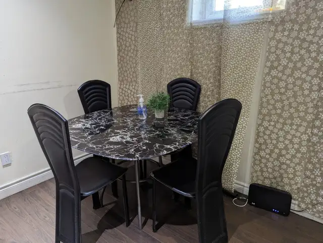 Full furnished basement room for 2 girls to Share @ Poplar Road - Photo 5