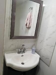 Full furnished basement room for 2 girls to Share @ Poplar Road - Photo 10
