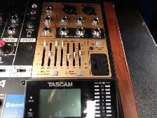 Tascam Model 24, 24 Track digital 'Live' or 'record' board DEAL! - Photo 4