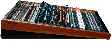 Tascam Model 24, 24 Track digital 'Live' or 'record' board DEAL! - Photo 6