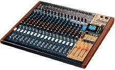 Tascam Model 24, 24 Track digital 'Live' or 'record' board DEAL! - Photo 7