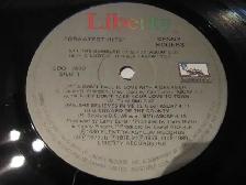 Kenny Rogers Greatest Hits Vinyl LP Catalog# L00-1072 Circa 1980 - Photo 4
