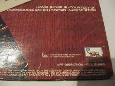 Kenny Rogers Greatest Hits Vinyl LP Catalog# L00-1072 Circa 1980 - Photo 5