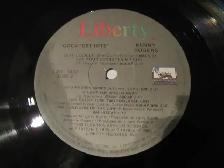 Kenny Rogers Greatest Hits Vinyl LP Catalog# L00-1072 Circa 1980 - Photo 8