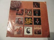 Kenny Rogers Greatest Hits Vinyl LP Catalog# L00-1072 Circa 1980 - Photo 10