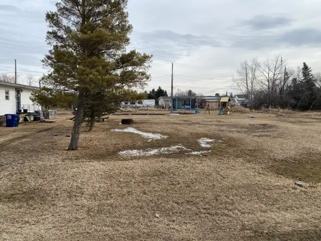 Mobile Home   3 Lots Forsale - Photo 2