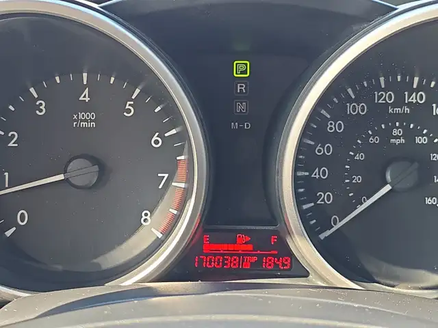 2011 Mazda Mazda3 Good on Gas Keyless entry 1Year warranty - Photo 19