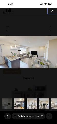 2 Bedroom apartment for rent - Photo 3