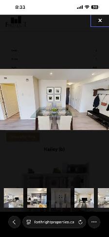 2 Bedroom apartment for rent - Photo 4
