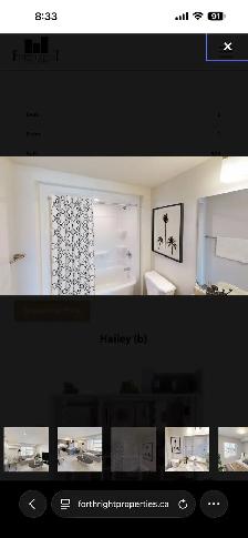 2 Bedroom apartment for rent - Photo 6