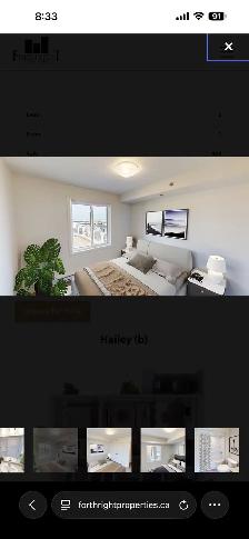 2 Bedroom apartment for rent - Photo 7