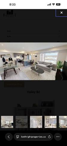 2 Bedroom apartment for rent - Photo 8
