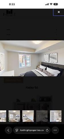 2 Bedroom apartment for rent - Photo 9