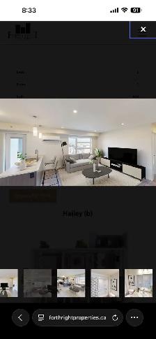 2 Bedroom apartment for rent - Photo 10
