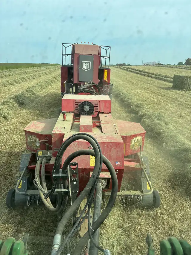 First Cut Hay - Photo 6