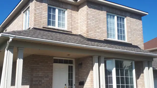 HIRING ROOFERS! START NOW Asphalt roofing labourer/apprentice